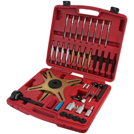 OEMTOOLS 27209 Self-Adjusting Clutch Tool Kit Additional Image 4