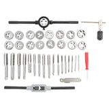 OEMTOOLS 24702 40-Piece Metric Tap and Die Set Additional Image 1