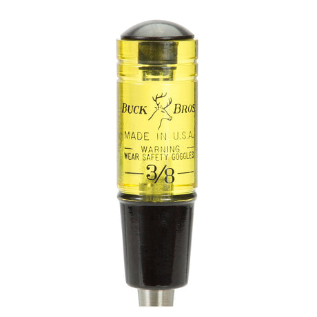 Buck Brothers 120102BC Professional 3/8 x 5 Inch Wood Chisel Additional Image 5