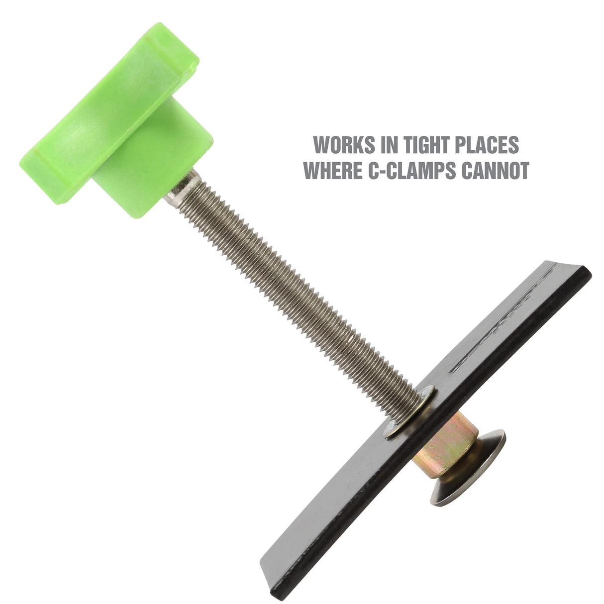 OEMTOOLS 25265 Disc Brake Pad Spreader Additional Image 3