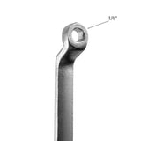 OEMTOOLS 25318 Brake Bleeder Wrench Additional Image 5