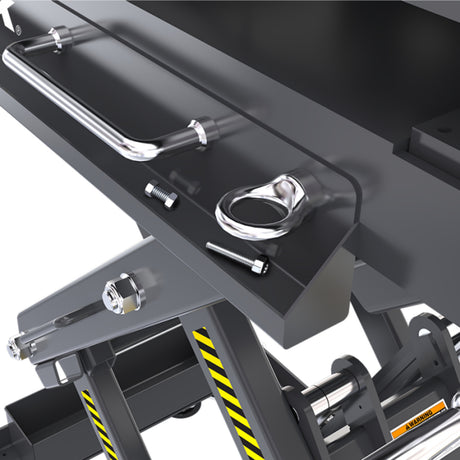 BendPak Mobi-EVS 4,500 Lb. EV Battery and Powertrain Lift Table Additional Image 6