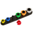 Lisle 37000 Air Conditioning/Fuel Line Disconnect Tool Set Main Image