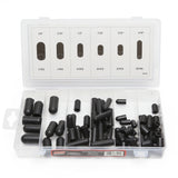 Hardware Machinery® 80 Piece Vacuum Cap Assortment Additional Image 2