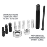 OEMTOOLS 37144 Harmonic Balancer Installer Additional Image 4