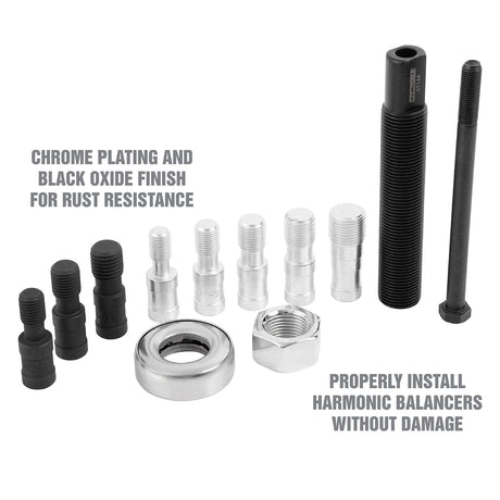 OEMTOOLS 37144 Harmonic Balancer Installer Additional Image 4