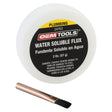 OEMTOOLS 24763 Water Soluble Flux Main Image