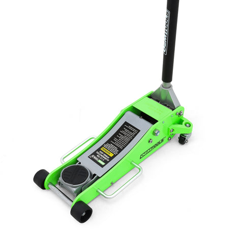 OEMTOOLS 24869 2-1/2 Ton Aluminum/Steel Hybrid Floor  Jack Main Image