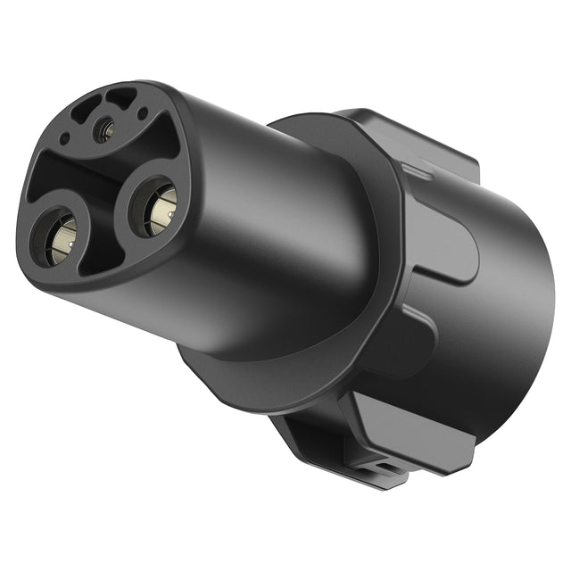 TopDon JTT PulseQ - J1772 to Tesla Charging Adapter(60A Max) Main Image
