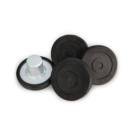 BendPak BEN5215760 60 mm Lift Pad Assembly (Set of 4) Main Image