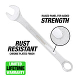 OEMTOOLS 22125 25 mm Jumbo Combination Wrench Additional Image 1