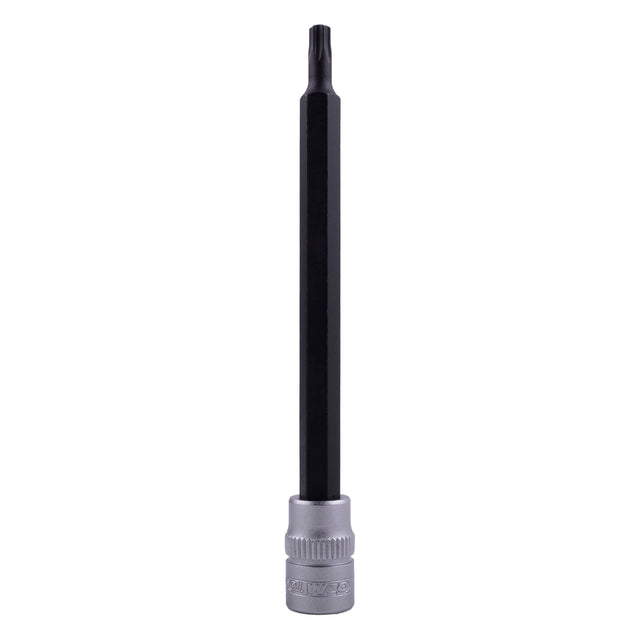 OEMTOOLS 24008 1/4in. Long Magnetic Star Bit Socket T-20 Main Image