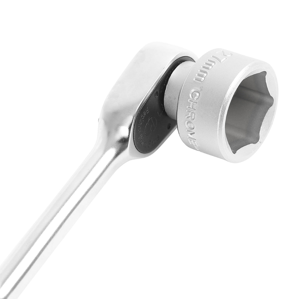 OEMTOOLS 87171 3/8in. Drive 27 mm Socket Additional Image 5
