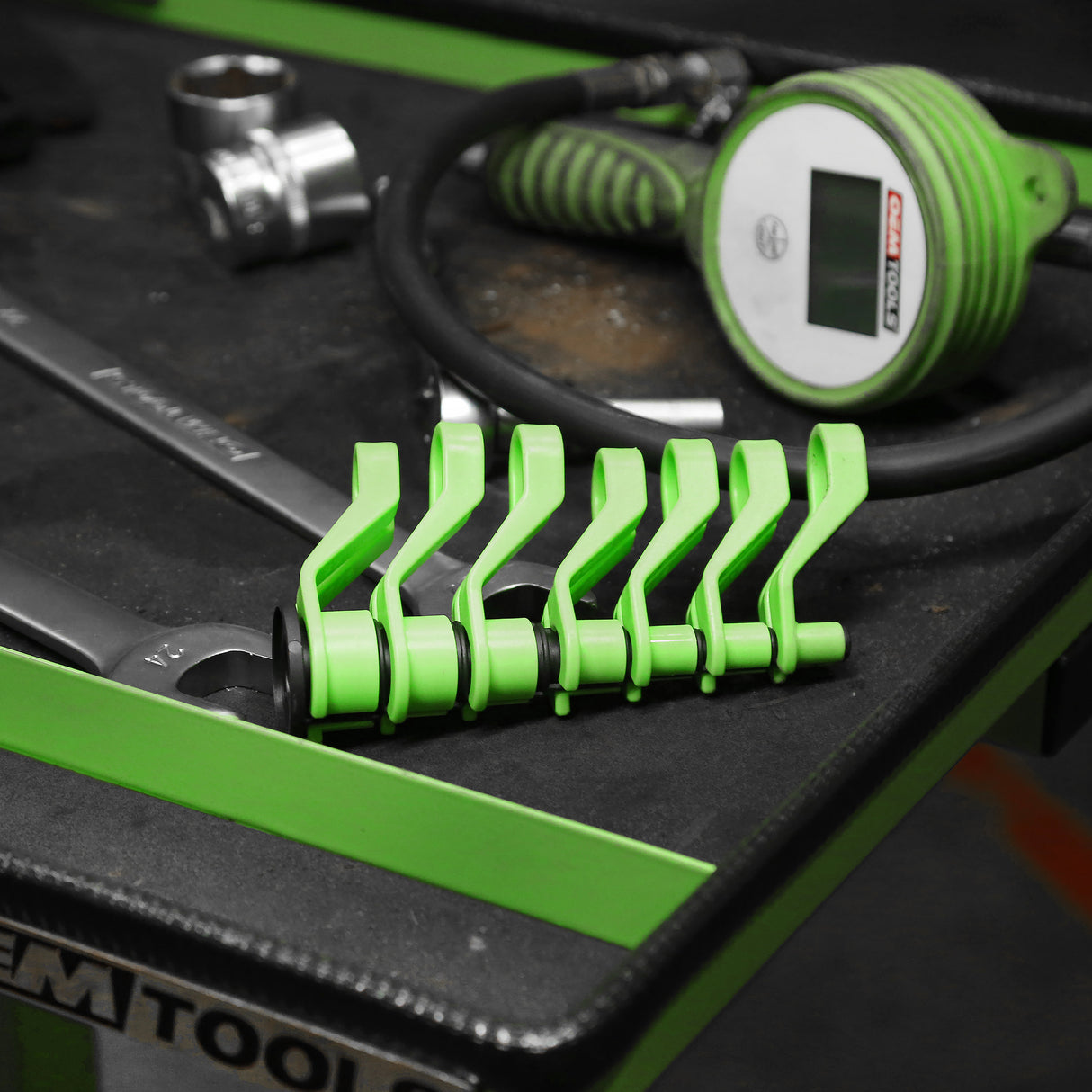 OEMTOOLS 26515 7 Piece Angled Disconnect Set Additional Image 6