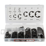 Hardware Machinery® 68145 300 Piece E-Clip Assortment Additional Image 2