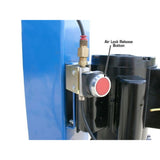 Atlas Equipment 412 12,000 Lb. Commercial Grade  4-Post Lift Additional Image 9
