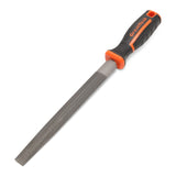 GreatNeck HHR8C Half Round File (8 Inch) Main Image