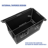 Sheffield 12700 XL Field Box - Black Additional Image 2