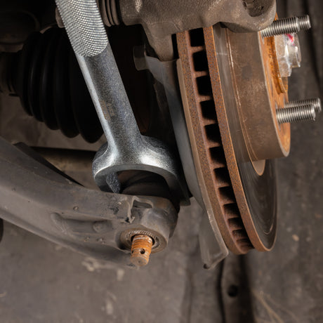 OEMTOOLS 25202 Ball Joint Separator Additional Image 6