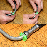 OEMTOOLS 26514 Fuel Line Disconnect Set Additional Image 8