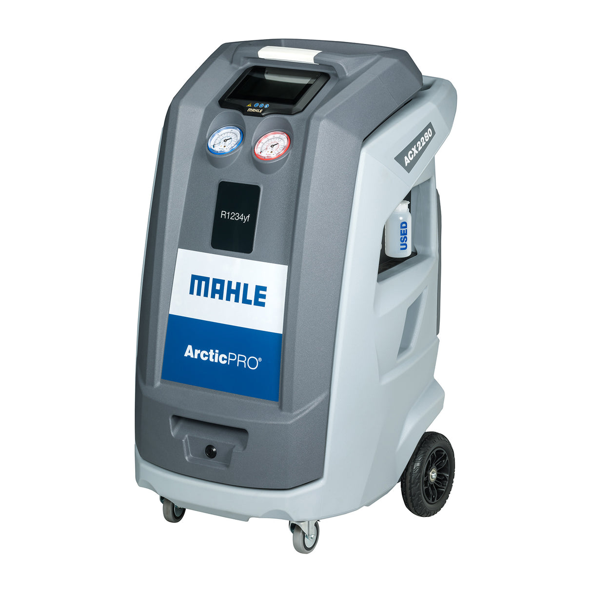 Mahle ACX-2280 A/C Recovery Machine for R1234yf Main Image