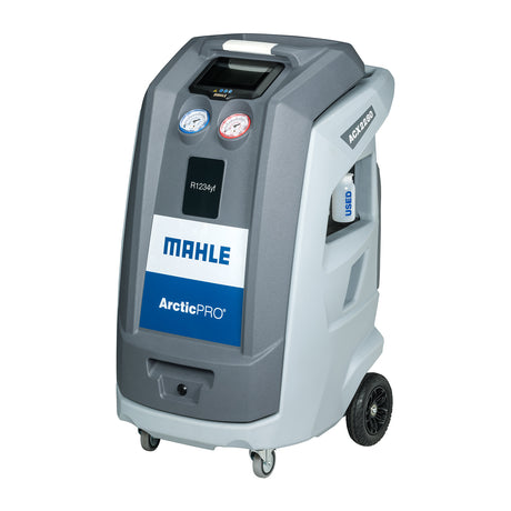 Mahle ACX-2280 A/C Recovery Machine for R1234yf Main Image