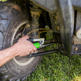 OEMTOOLS 87206 Mini Lever Action Grease Gun Additional Image 9