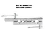 GreatNeck FT3C Flaring Tool Additional Image 4