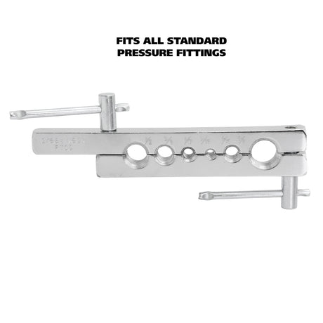 GreatNeck FT3C Flaring Tool Additional Image 4