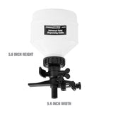 OEMTOOLS 24443 Brake Service/Universal Fluid Dispensing Bottle Additional Image 1