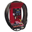 Branick 155 Wall Mount Airstation Main Image
