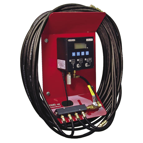 Branick 155 Wall Mount Airstation Main Image