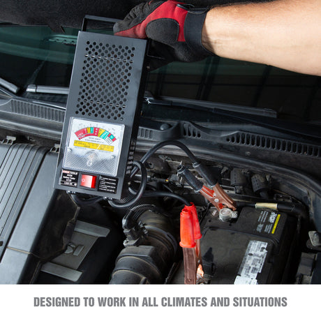 OEMTOOLS 68922 Battery Service Kit Additional Image 2