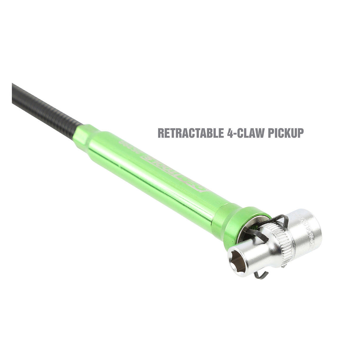 OEMTOOLS 25399 LED Magnetic Claw Pick-Up Tool Additional Image 3