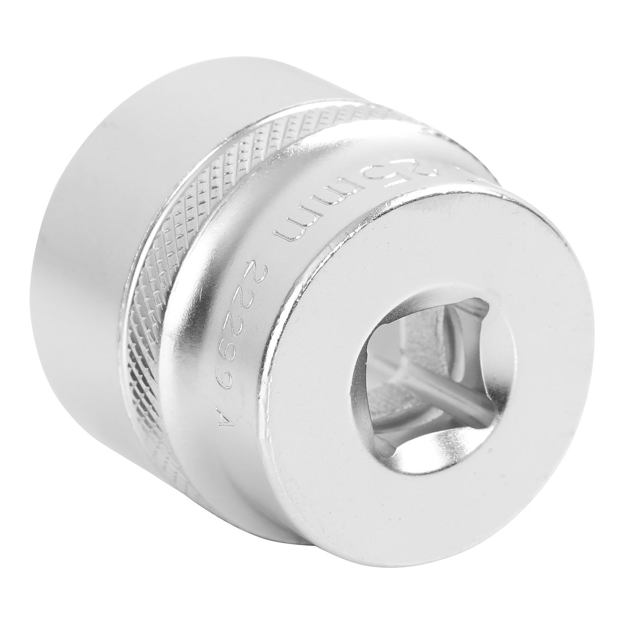 OEMTOOLS 22299 3/8 Inch Drive 6 Pt. Socket (25 mm) Additional Image 2