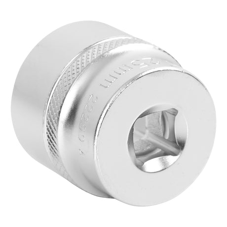 OEMTOOLS 22299 3/8 Inch Drive 6 Pt. Socket (25 mm) Additional Image 2