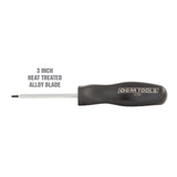 OEMTOOLS 22581 #9 Star Driver Additional Image 1