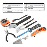 GreatNeck MS125 125 Pc Mariner's Tool Set Additional Image 3