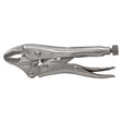 OEMTOOLS 22636 5 Inch Curved Jaw Locking Pliers Main Image