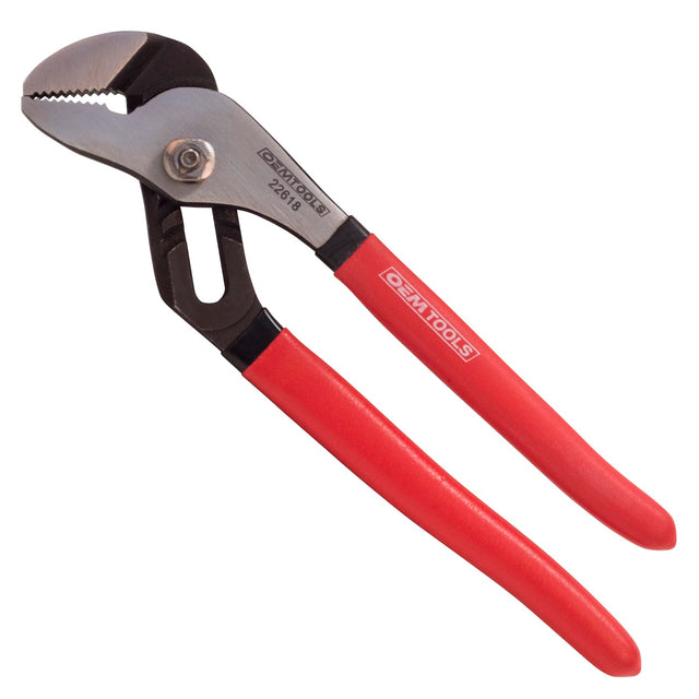 OEMTOOLS 22618 8 Inch Groove Joint Pliers Main Image