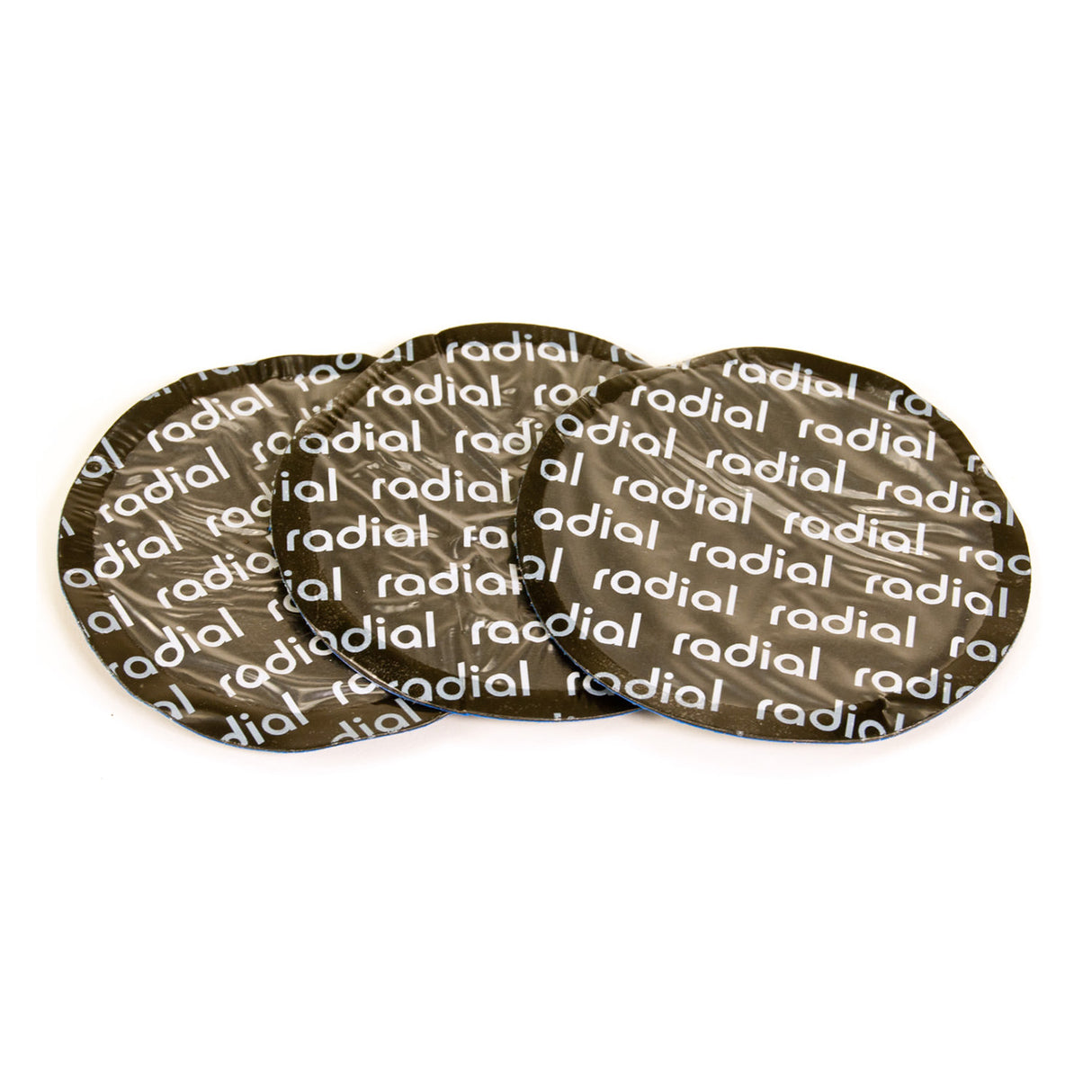 Xtra Seal XTS11-323 3-1/8in. Large Tire Patch (2 Pack of 15) Main Image
