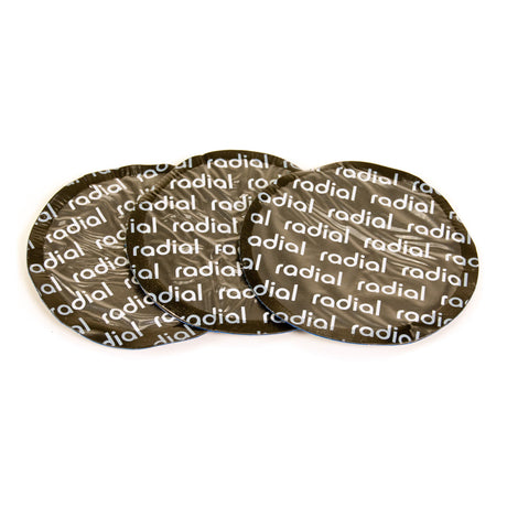 Xtra Seal XTS11-323 3-1/8in. Large Tire Patch (2 Pack of 15) Main Image