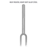 OEMTOOLS 27021 Pitman Arm Wedge Additional Image 3