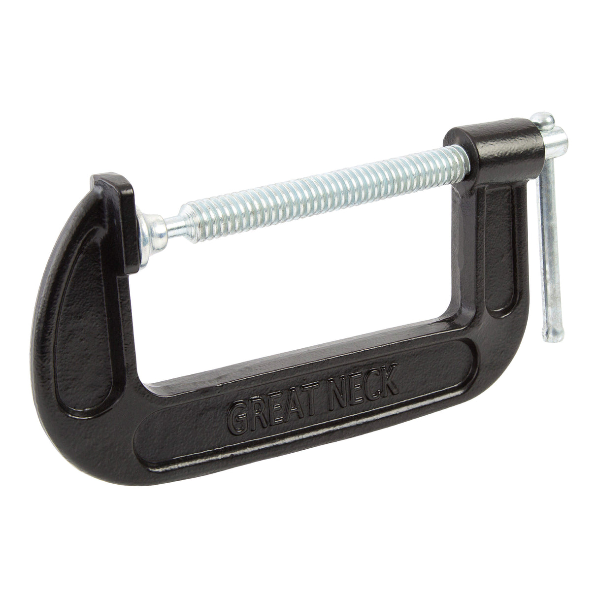 GreatNeck CC5 C-Clamp (5 Inch) Main Image