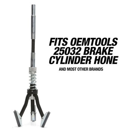 OEMTOOLS 2528M Replacement Stones (1-1/8in.) Additional Image 5