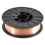 Forney 42286 ER70S-6 MIG Welding Wire .030in. 10 lb Additional Image 1