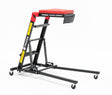 Traxion 3-100 Folding Topside Creeper Main Image