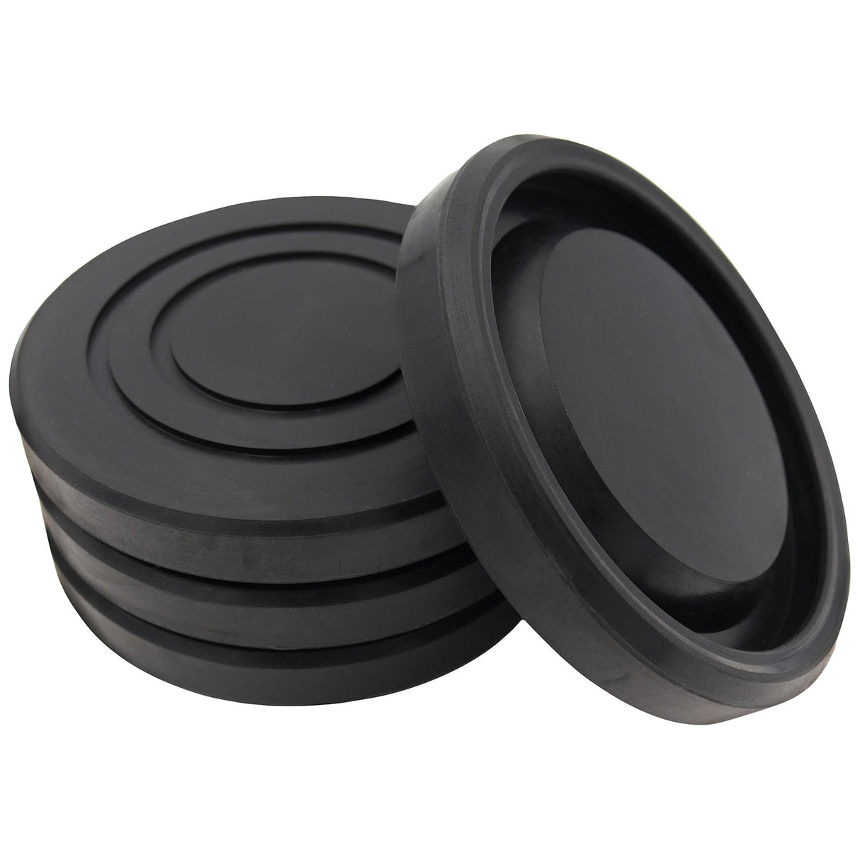 Shark SHA51673 Challenger and Quality Round Slip-On Lift Pads (Set of 4) Additional Image 2
