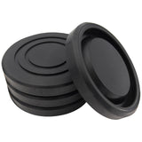 Shark SHA51673 Challenger and Quality Round Slip-On Lift Pads (Set of 4) Additional Image 2