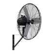 OEMTOOLS 34883 24in. Oscillating Wall Mount Fan Main Image